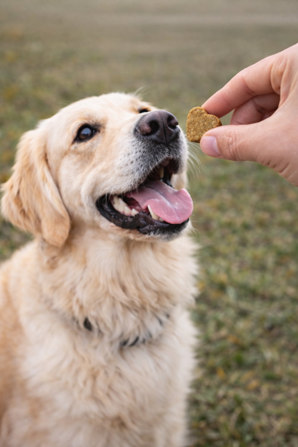 Daily Probiotic Chews for Digestive Support in Dogs